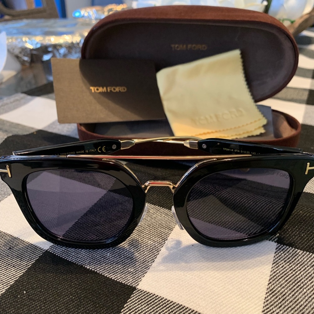 Tom Ford sunglasses